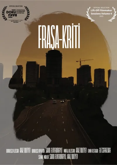 Fraşa-Kriti (2024)