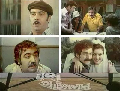 Yol əhvalatı (1981)