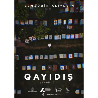 Qayıdış (2025)