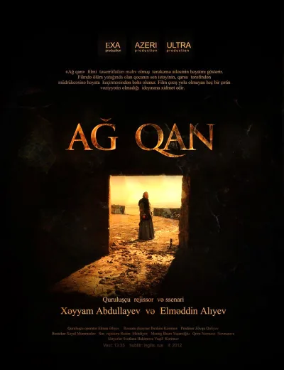Ağ qan (2002)