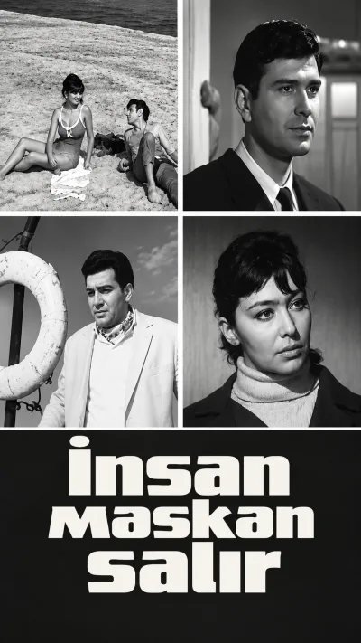 İnsan məskən salır (1967)
