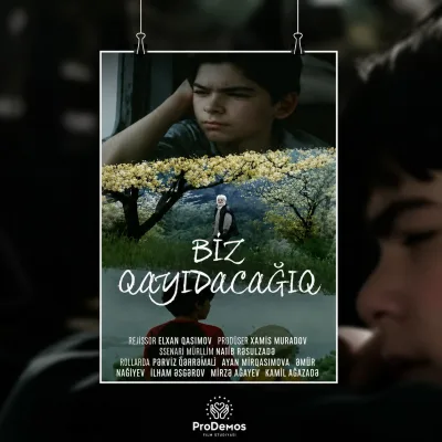 Biz qayıdacağıq (2007)