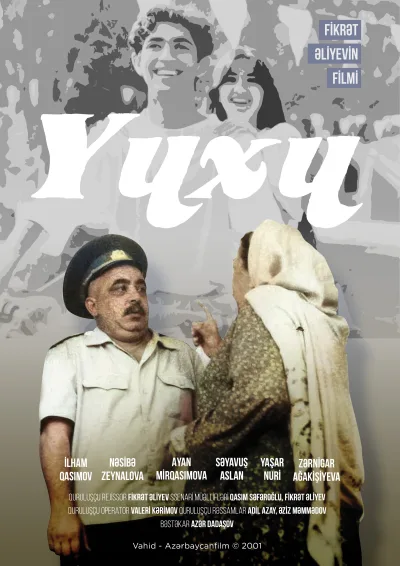 Yuxu (2001)