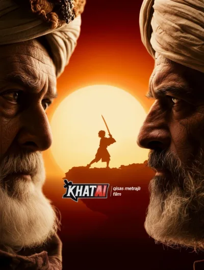 Khatai (2025)