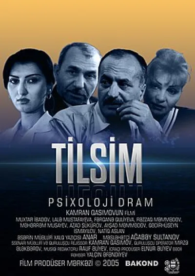 Tilsim (2005)