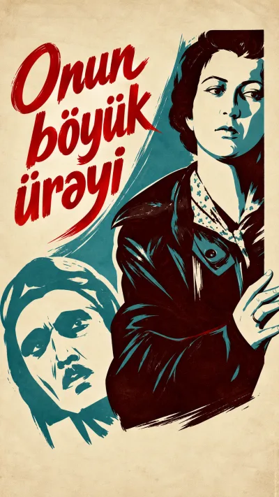Onun böyük ürəyi (1959)
