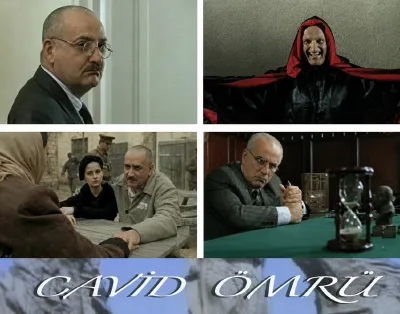 Cavid ömrü (2007)