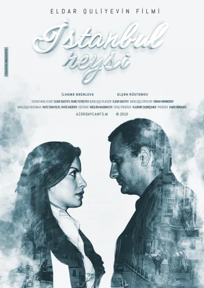 İstanbul reysi (2010)