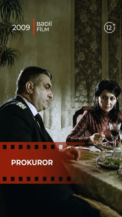 Prokuror (2009)