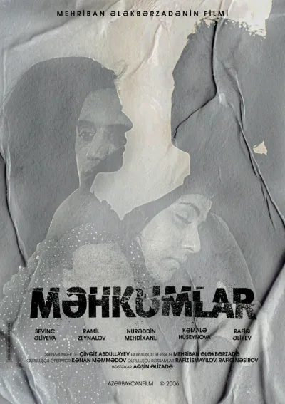 Məhkumlar (2006)
