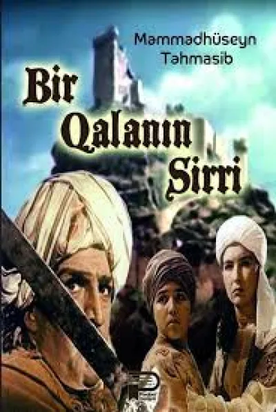 Bir qalanın sirri (1959)