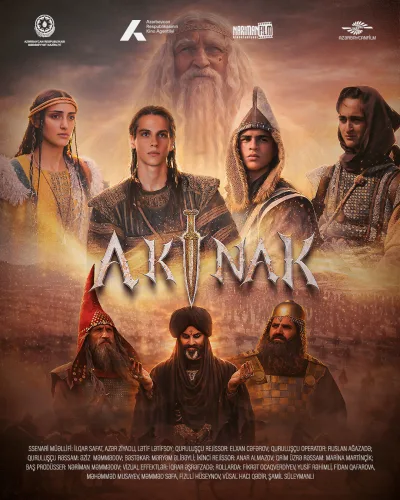 Akinak (2026)