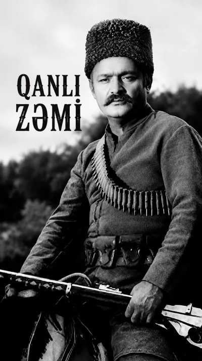 Qanlı zəmi (1985)