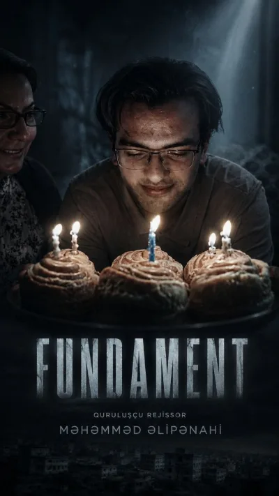 Fundament (2024)