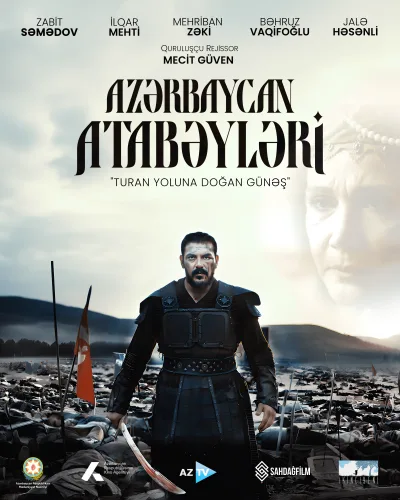 Azərbaycan Atabəyləri (2024)