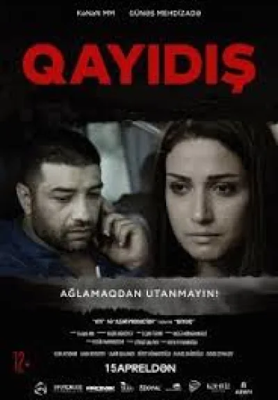 Qayıdış (2016)