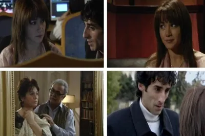 Yalançılar (2008)