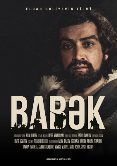 Babək (1979)