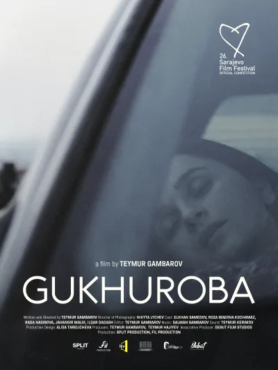 Quxuroba (2020)