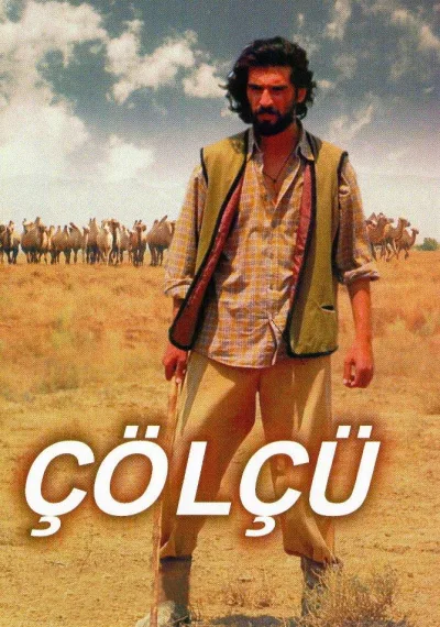 Çölçü (2012)