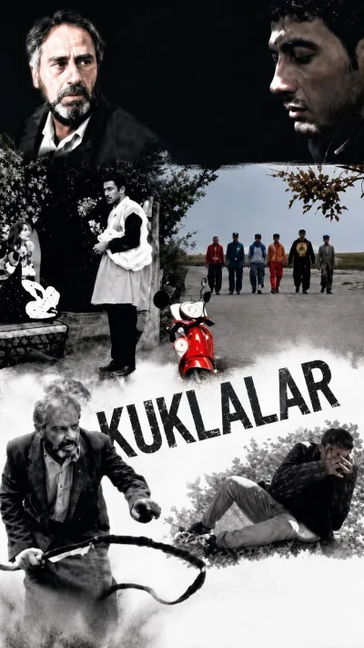 Kuklalar (2009)