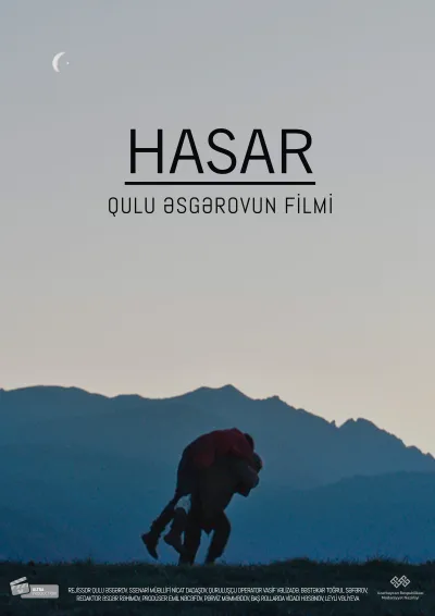 Hasar (2022)