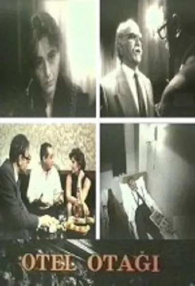 Otel otağı (1998)