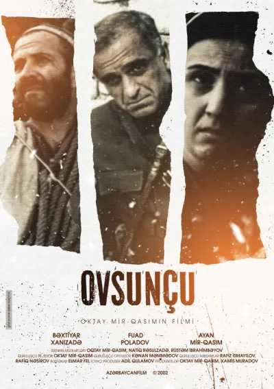 Ovsunçu (2002)