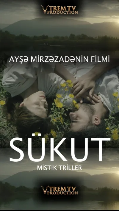 Sükut (2023)