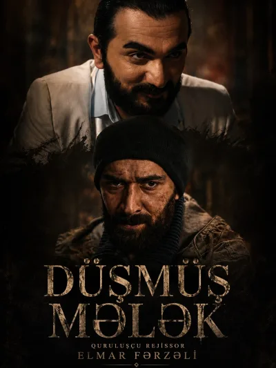 Düşmüş Mələk (2025)