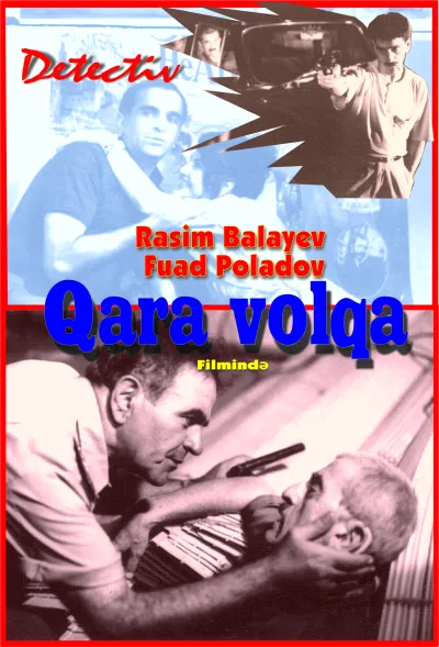 Qara Volqa (1994)