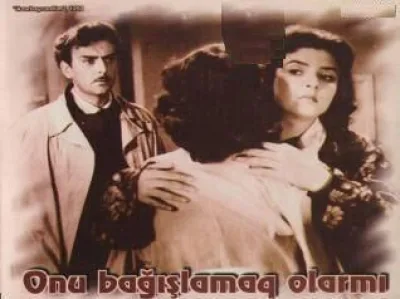 Onu bağışlamaq olarmı? (1960)