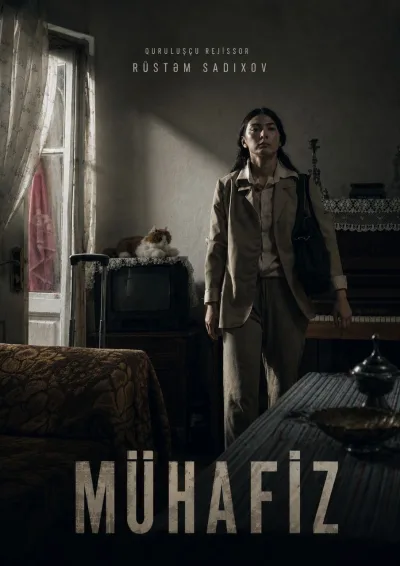 Mühafiz (2025)