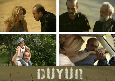 Düyün (2008)
