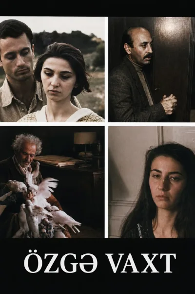 Özgə vaxt (1996)