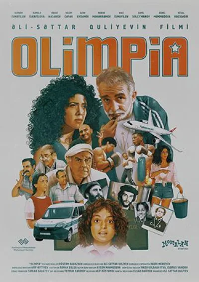 Olimpia (2021)