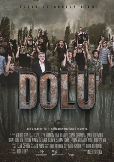Dolu (2012)
