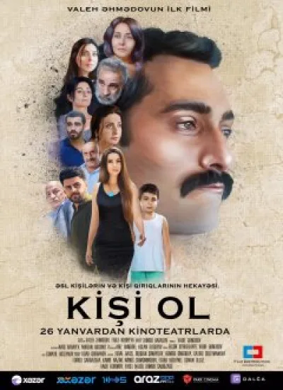 Kişi Ol (2022)