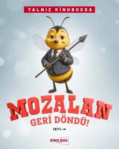 Mozalan (1971)