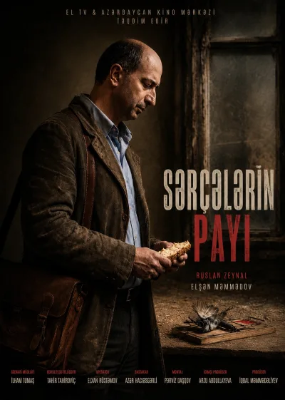 Sərçələrin payı (2010)